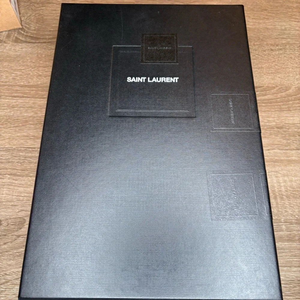 NWT YSL Anja Pumps - Picture 11 of 13